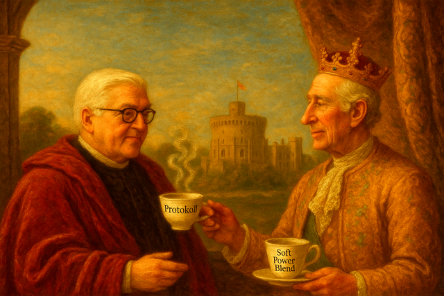 Foto: Gemälde nach einer Idee von Didi van Frits KI-generiert mit ChatGPT Version 5.1