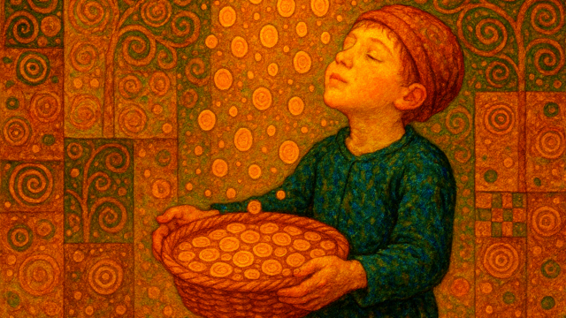 Foto: Gemälde nach einer Idee von Didi van Frits KI-generiert mit ChatGPT Version 5.1