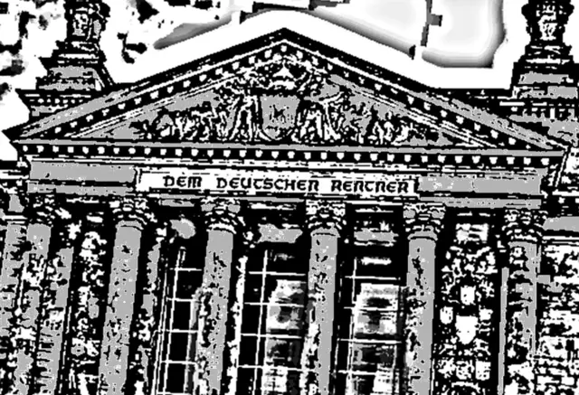 Dem deutschen Rentner | Foto: GvM