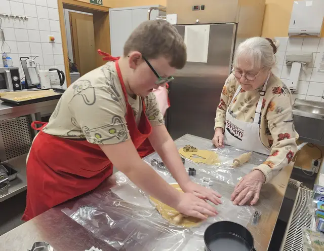 Foto: Fotos: Pater Tobias