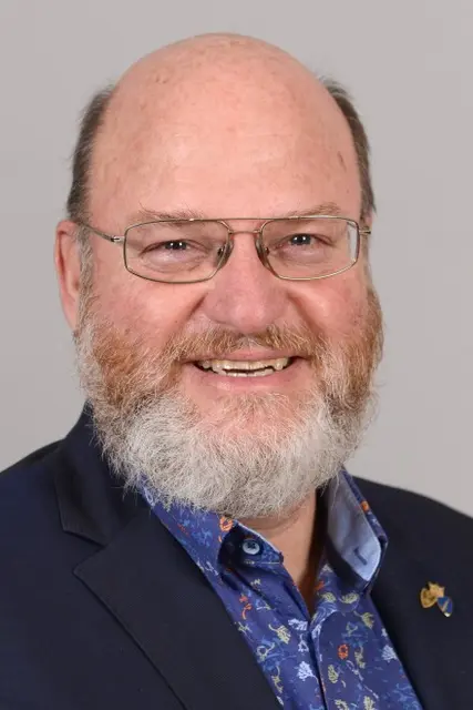  Schade, Rolf Fliß hört auf. Seine große Leidenschaft war das Pflanzen von Bäumen - u. a. eine ukrainische Friedenskastanie im Grugapark oder ein Schnurbaum vor der Synagoge - Versöhnungsarbeit im weitesten Sinne | Foto: Privat