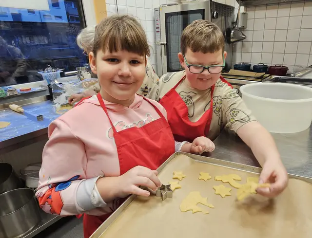 Foto: Fotos: Pater Tobias