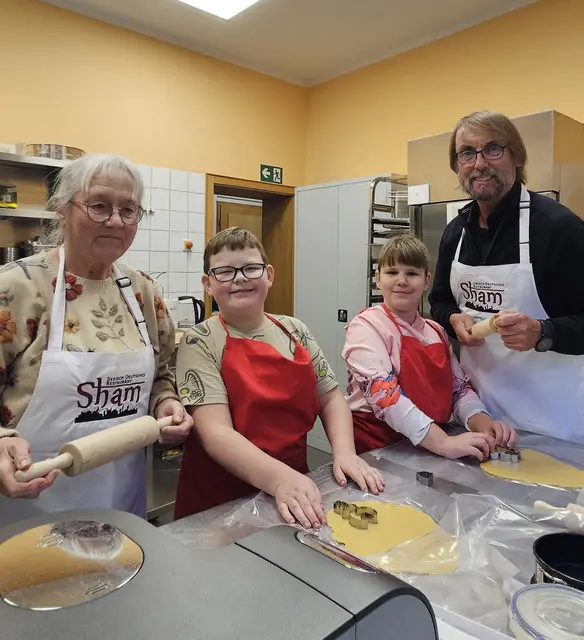 Foto: Fotos: Pater Tobias