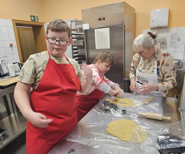 Foto: Fotos: Pater Tobias