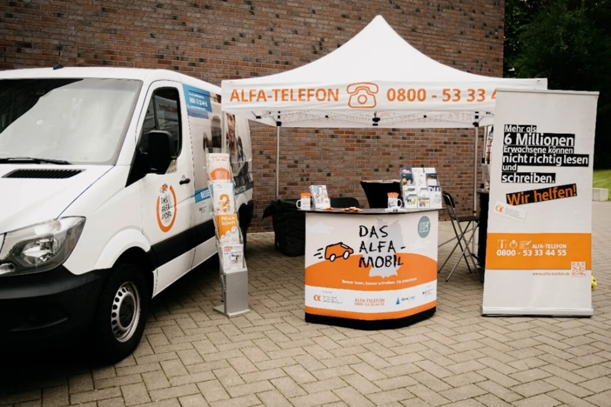 Alfa Pack Wesel