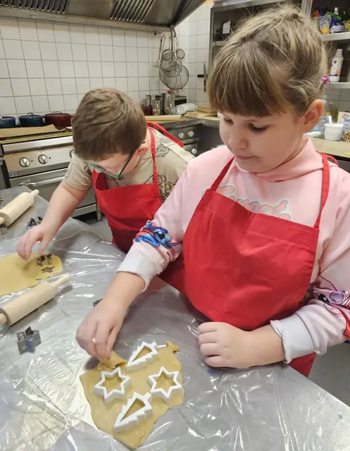 Foto: Fotos: Pater Tobias