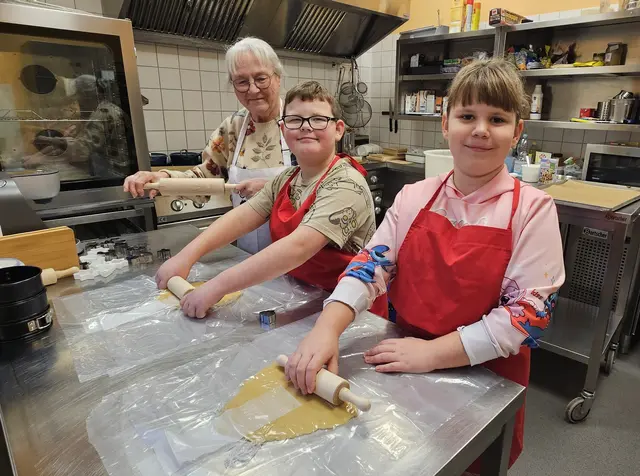 Foto: Fotos: Pater Tobias