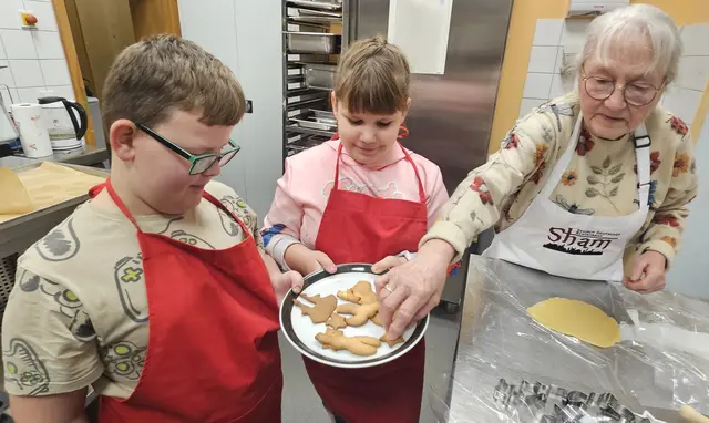 Foto: Fotos: Pater Tobias