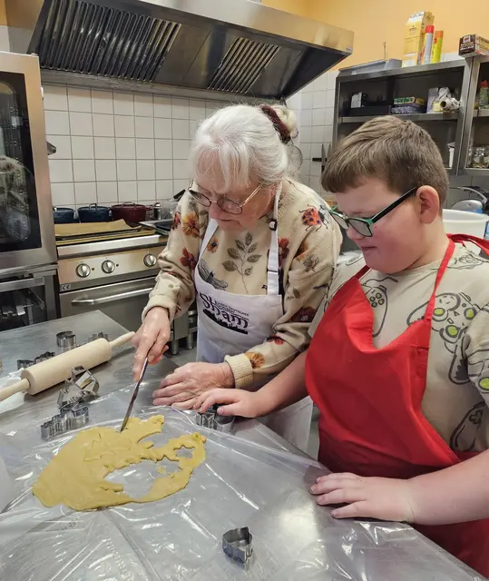 Foto: Fotos: Pater Tobias