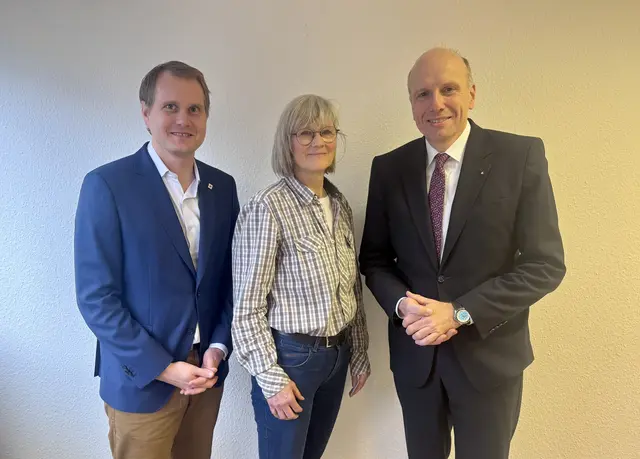 Foto: Bild: Stadtsparkasse Oberhausen