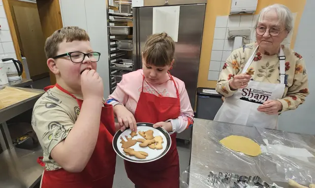 Foto: Fotos: Pater Tobias