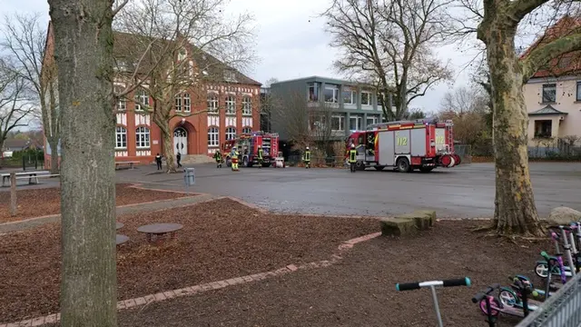 Foto: Foto: Feuerwehr Dortmund 