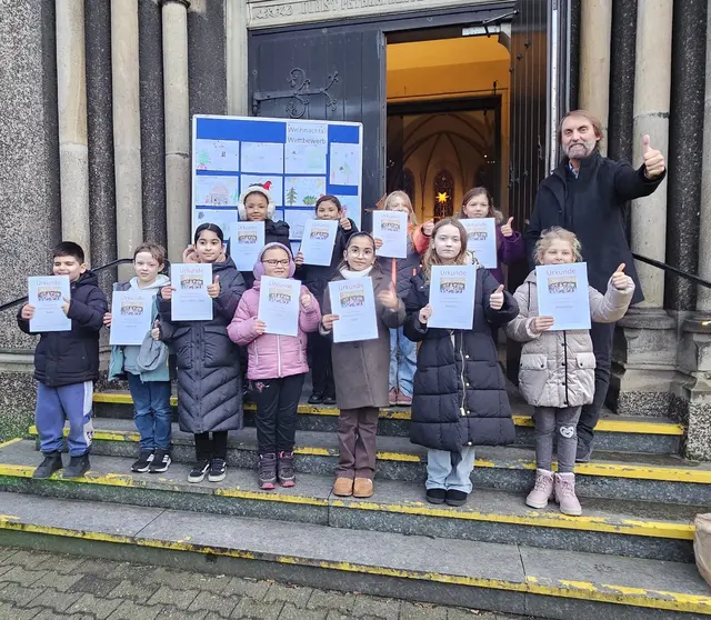 Foto: Fotos: Pater Tobias