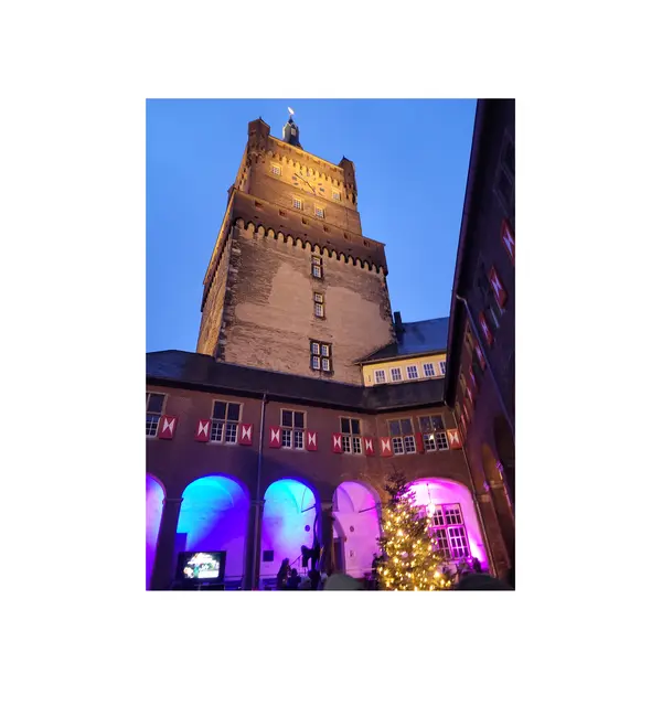 Foto: Klevische Verein