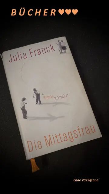 die M I T T A G S F R A U