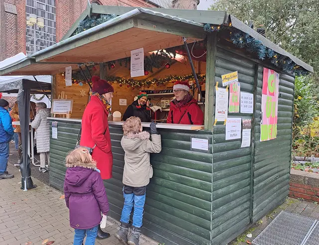 Foto: Copyright von Lutz Gollnick.