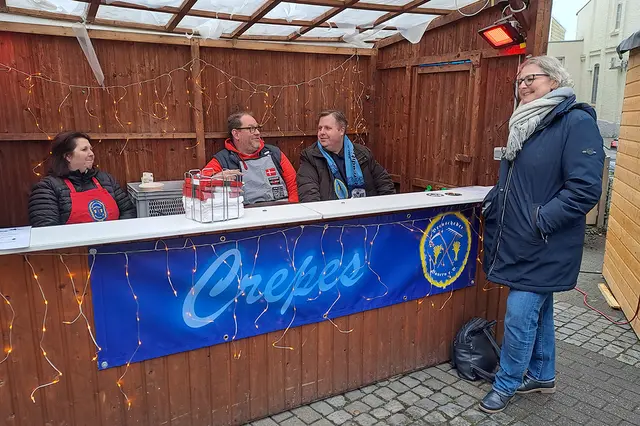 Foto: Copyright von Lutz Gollnick.