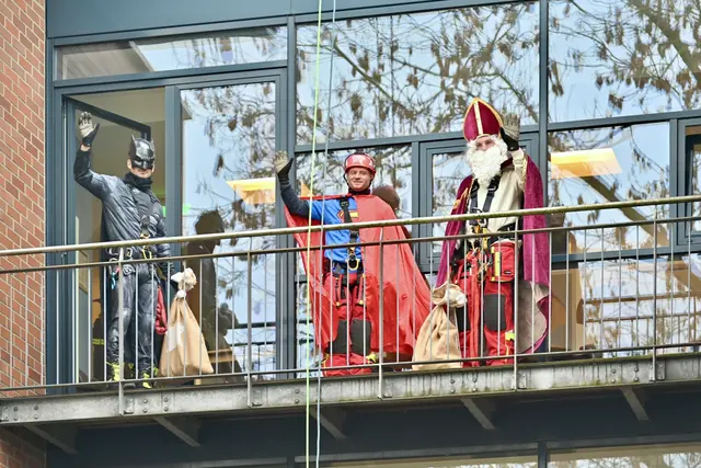 Foto: Lutz Leitmann/Stadt Bochum