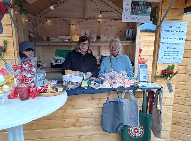 Foto: Copyright von Lutz Gollnick.