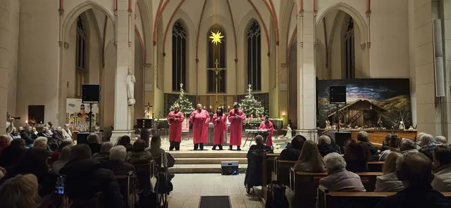 Foto: Fotos: Pater Tobias