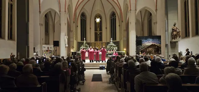 Foto: Fotos: Pater Tobias