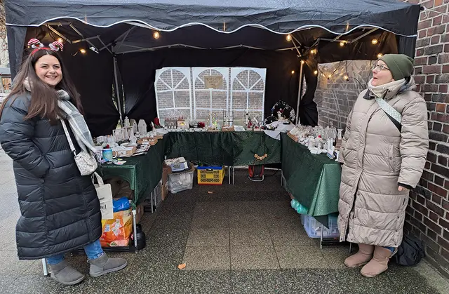 Foto: Copyright von Lutz Gollnick.