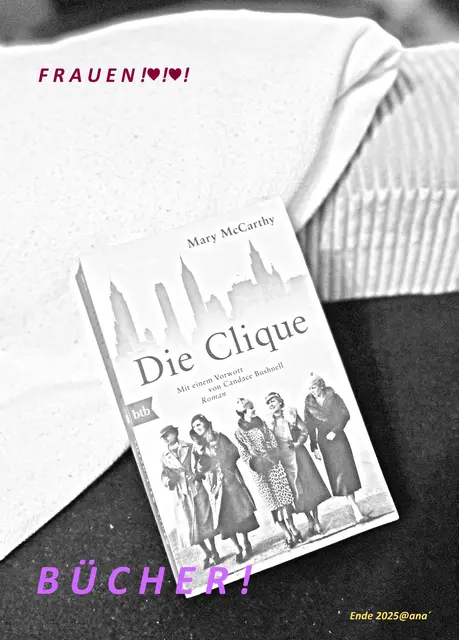 die Cliquw