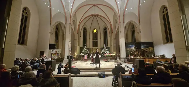 Foto: Fotos: Pater Tobias