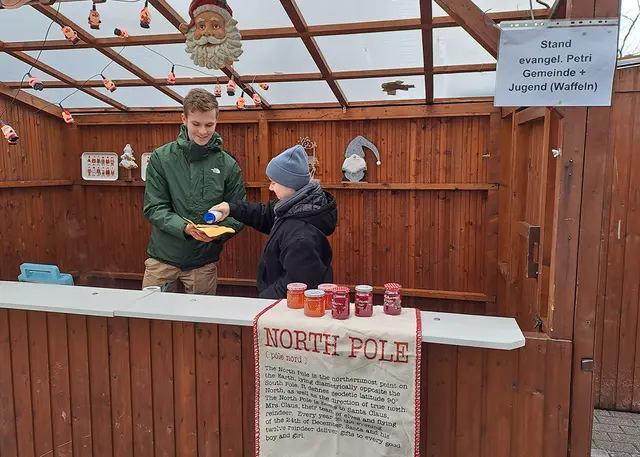 Foto: Copyright von Lutz Gollnick.