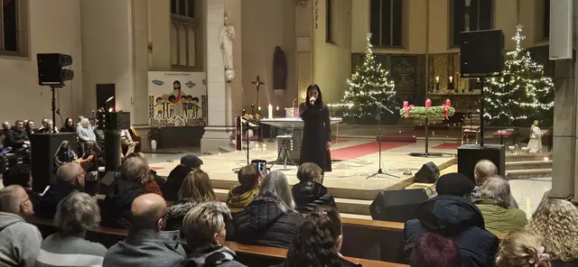 Foto: Fotos: Pater Tobias