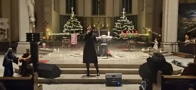 Foto: Fotos: Pater Tobias