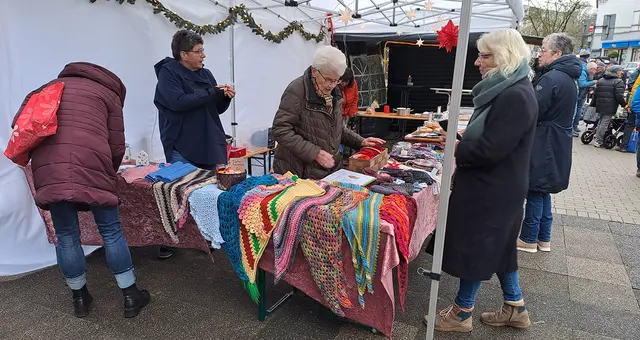 Foto: Copyright von Lutz Gollnick.