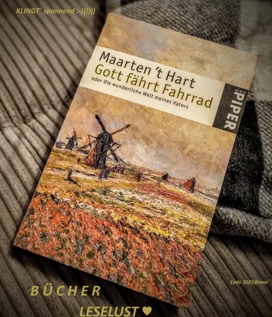 ... klingt richtig gut!!!