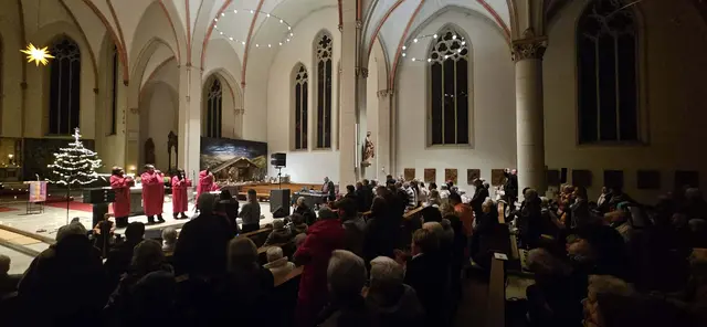 Foto: Fotos: Pater Tobias