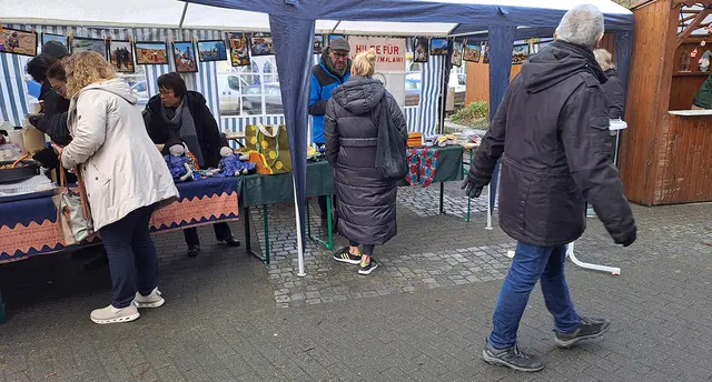 Foto: Copyright von Lutz Gollnick.