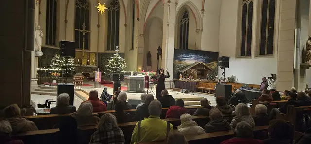 Foto: Fotos: Pater Tobias