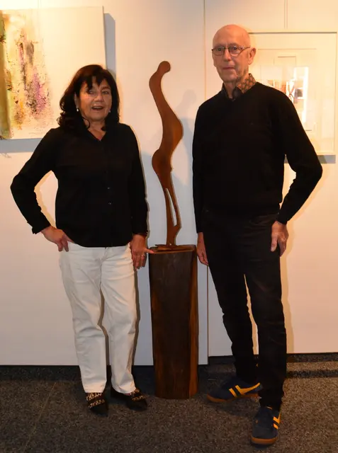 Foto: @ Sabine Schlücking