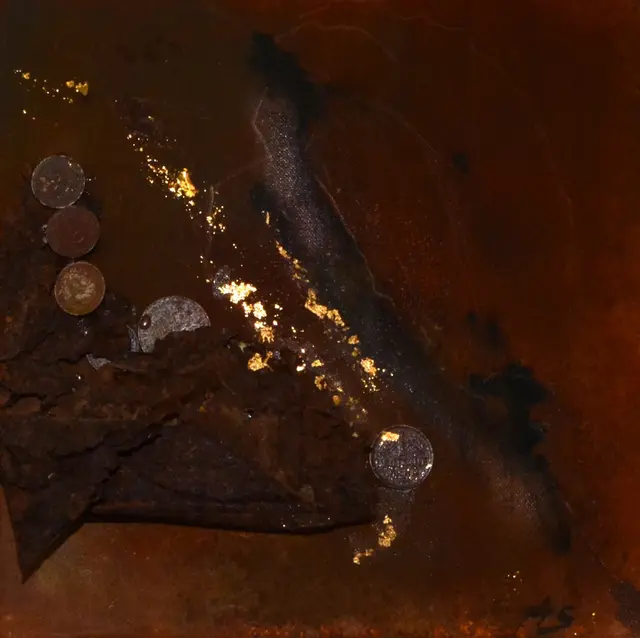 Foto: @ Sabine Schlücking