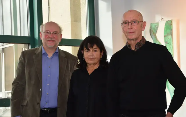 Foto: @ Sabine Schlücking