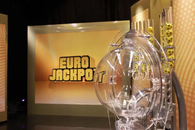 Ein Spielteilnehmer aus Baden-Württemberg traf bei Eurojackpot am 5. Dezember den ersten Rang und erhält nun zehn Millionen Euro. Gleich elf weitere Hochgewinne gab es in der zweiten und dritten Gewinnklasse. | Foto: Veikkaus