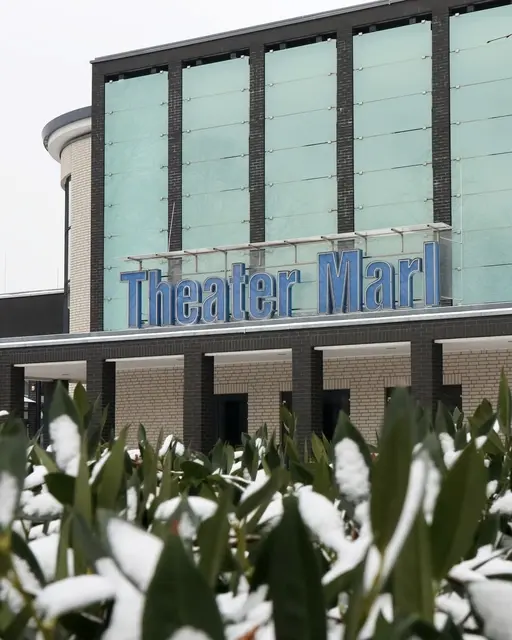 Foto: Foto: Theater Marl 