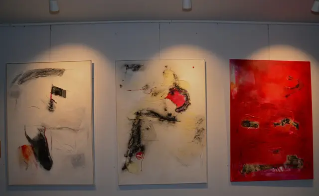 Foto: @ Sabine Schlücking