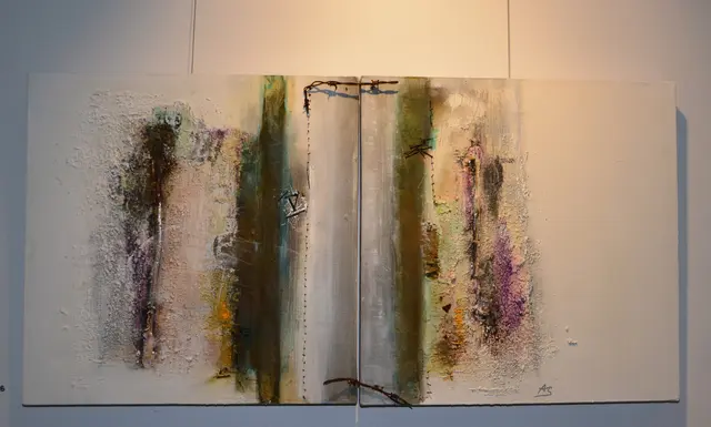 Foto: @ Sabine Schlücking