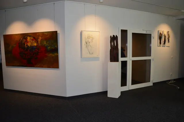 Foto: @ Sabine Schlücking