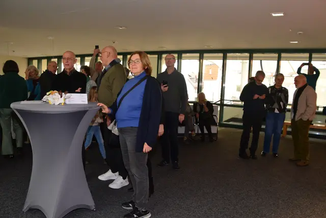 Foto: @ Sabine Schlücking