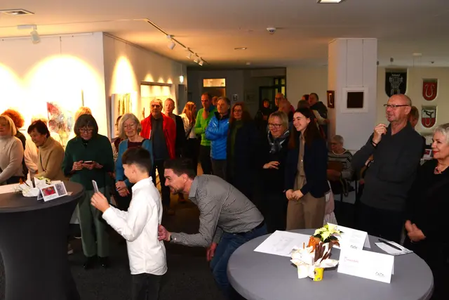 Foto: @ Sabine Schlücking