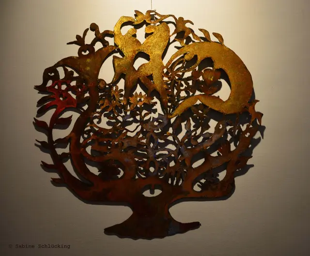 Foto: @ Sabine Schlücking