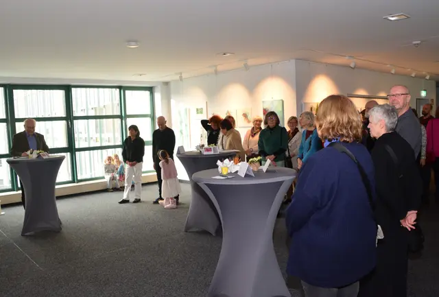 Foto: @ Sabine Schlücking