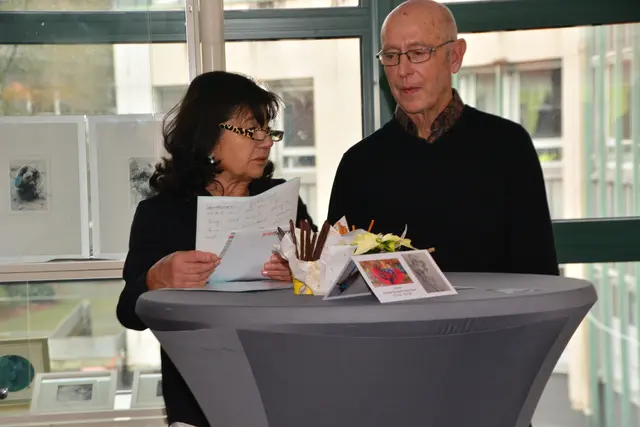 Foto: @ Sabine Schlücking