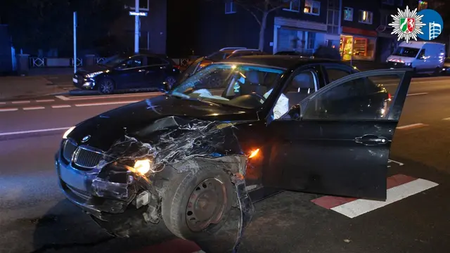 Foto: Polizei Oberhausen